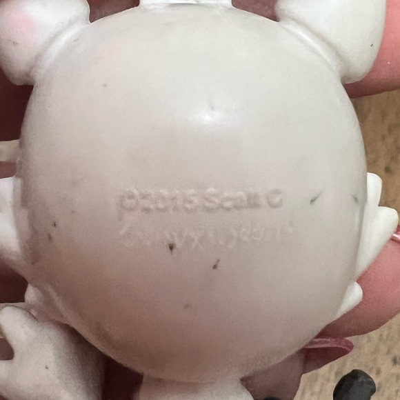 Lot of 5 FNAF Keychains - Five Nights at Freddy’s Collectible - Picture 13 of 13